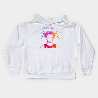 Collin Sexton Kids Hoodie